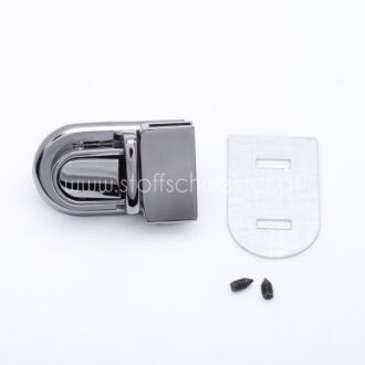 Taschen-Steckverschluss 