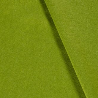 1,5mm Filz moosgrün