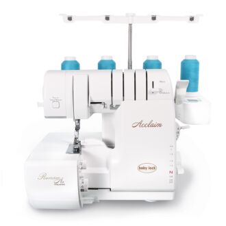 baby lock Acclaim Overlock