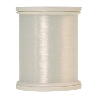 Amann TRANSFIL transparent 200m