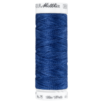 Denim Doc 75, 100m - Navy blue FNr. 3623