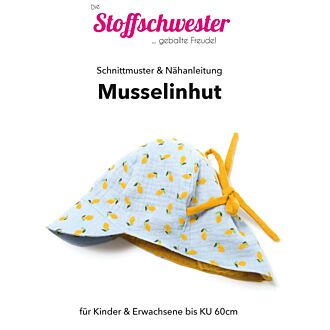 Papierschnittmuster 
