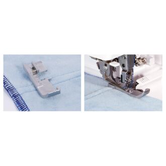 baby lock Flachsohlenfuß für enspire, Imagine, enlighten, Victory, Acclaim