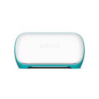 Cricut JOY Schneideplotter (ca. 10,8cm Schnittbreite)