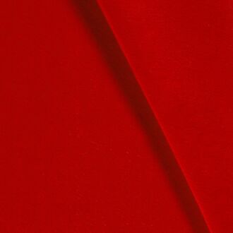 3mm Filz rot