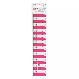 Prym Love Handmaß 21cm, pink