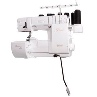 baby lock Gloria Coverlock