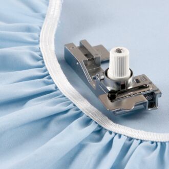 baby lock Gummibandfuß für desire3, Evolution, Ovation, Gloria