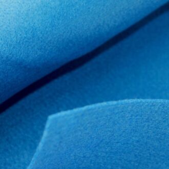 1,5mm Filz blau