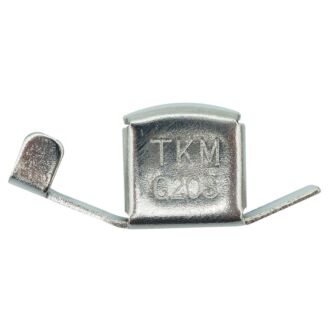 Philipp Magnetische Saumführung