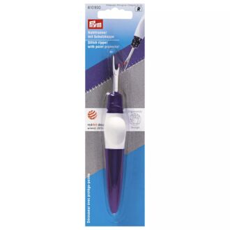 Prym Nahttrenner groß ergonomic