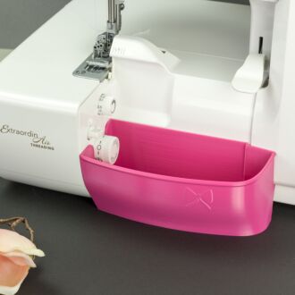 Auffangbehälter für Babylock Ovation & Gloria pink