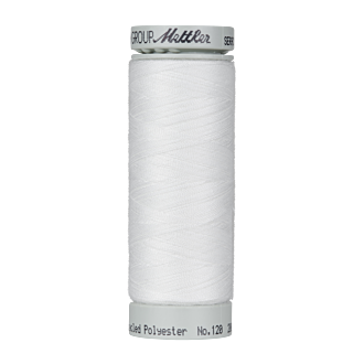 Seracycle 120, 200m Farbe: 2000 (White)