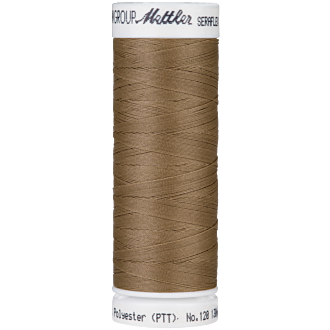 Seraflex 120, 130m - brown mushroom