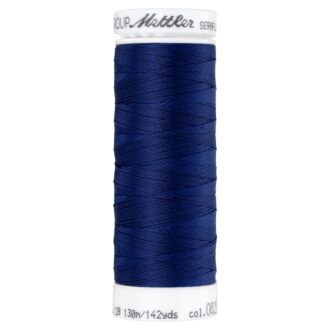 Seraflex 120, 130m - midnight blue