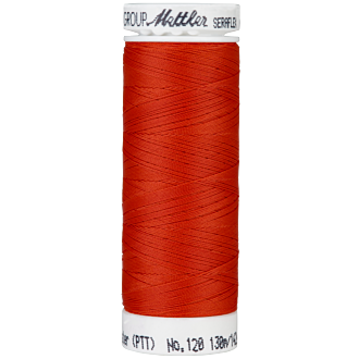 Seraflex 120, 130m - vermilion
