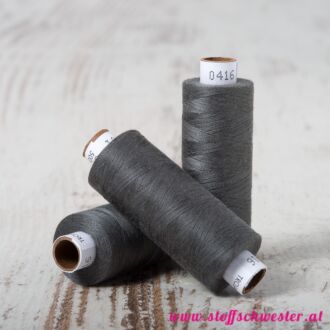 Amann Troja - dunkelgrau