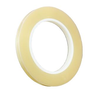 Poli-Tape Thermo-Tape / Klebeband 9 mm x 66 m