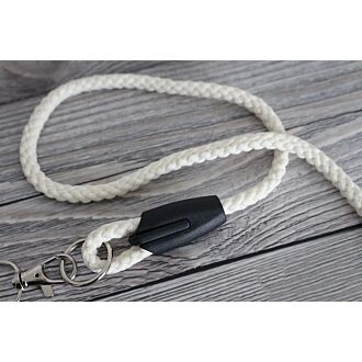 10mm Verschluss zur Leinenherstellung