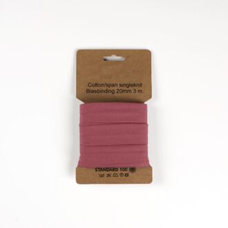 3m Jersey-Schrägband 