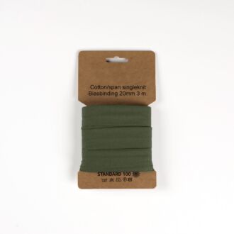 3m Jersey-Schrägband 