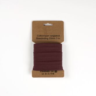 3m Jersey-Schrägband 