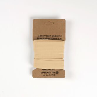 3m Jersey-Schrägband 