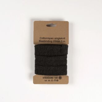 3m Jersey-Schrägband 