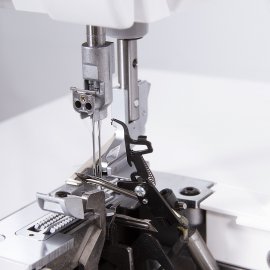 Hilfsgreifer der babylock enlAcclaimighten