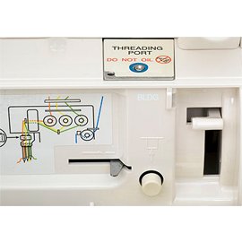 JetAir System babylock cover stitch (BLCS)