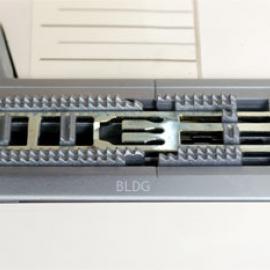 Wave-Stich babylock cover stitch (BLCS)