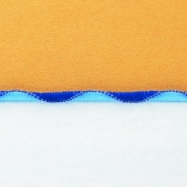 Wave-Stich babylock Ovation