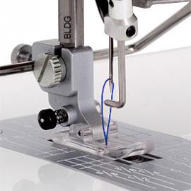 Babylock Shashiko Nadelsystem