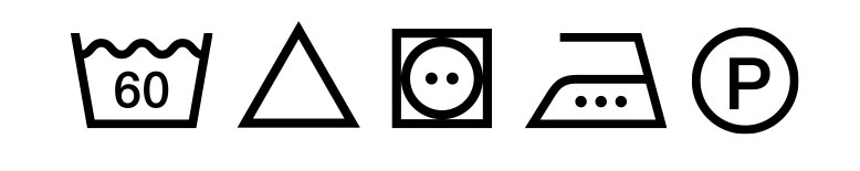 Stoffschwester Pflegeanleitung Amann Mettler Seraflex